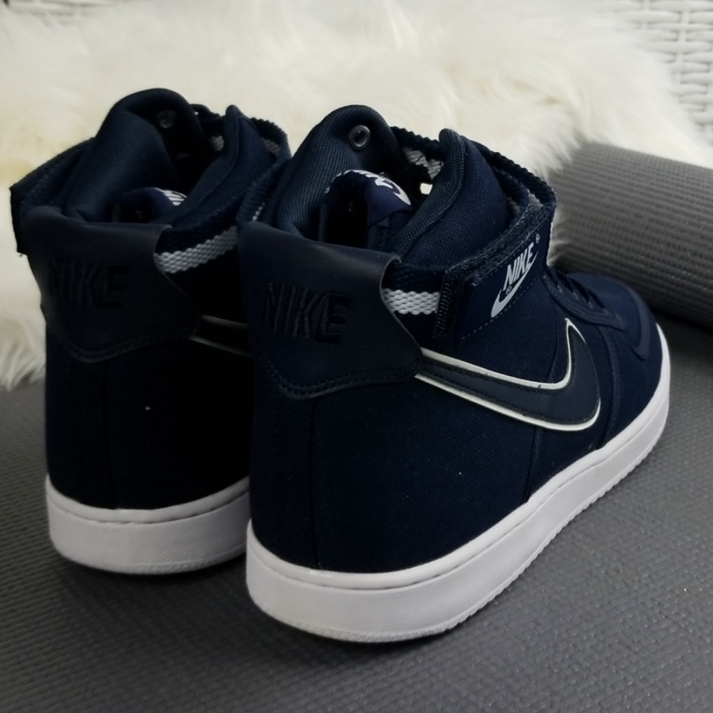 🔥ONE LEFT!🔥 Nike Vandal High Supreme - Picture 4 of 8